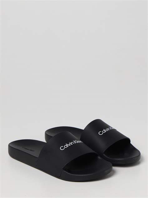 sandalias calvin klein hombre|calvin klein calzones.